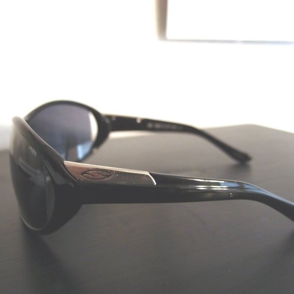 SMITH OPTICS "HABIT" WRAP SUNGLASSES-UNISEX. NON POLAR - Picture 7 of 15